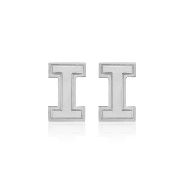 톨로스 스틸로스 이어링 (18K 화이트 골드),이탈리아 명품주얼리 브랜드인 포이베 포이베주얼리 phoibe 에서 판매하는 목걸이,반지,귀걸이,팔찌 주얼리 상품